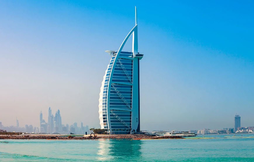 Burj Al Arab